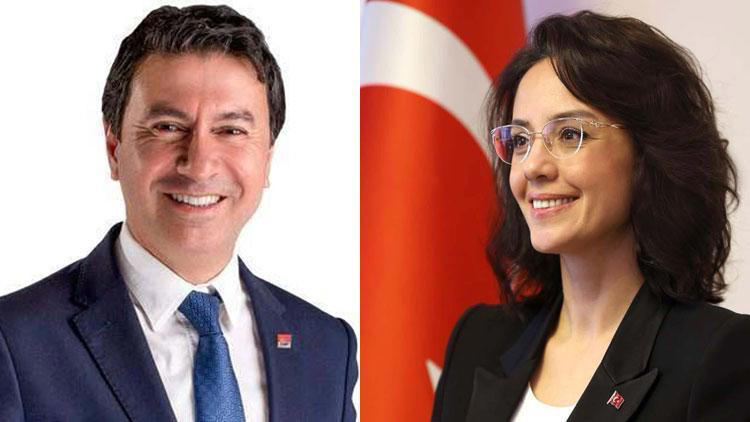 Komşu belediye başkanları, evlenme kararı aldı 1 Komşu belediye başkanları, evlenme kararı aldı