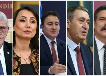 Muhalefetten diploma iptaline ortak tepki: Ülkeye yazık etmeyin