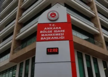 Ankara Bölge İdare Mahkemesi de mülakatı adaletsiz buldu: Yürütmeyi durdurun