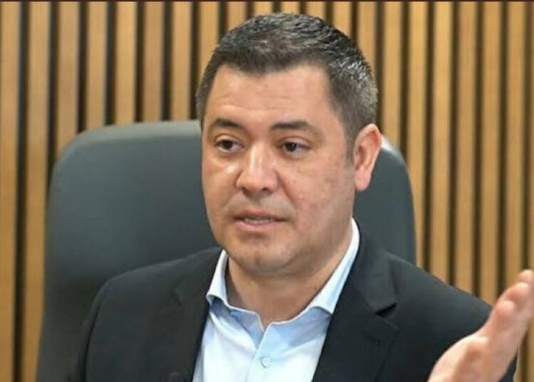 Murat Ongun’un malvarlığına el konuldu