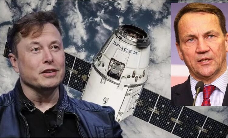 Trump’ın danışmanı Elon Musk’tan Polonyalı bakana aşağılayıcı ifade: Sessiz ol küçük adam