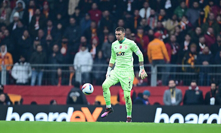 Galatasaray’da Muslera yerine 4 aday
