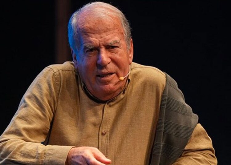 Mustafa Denizli'den Galatasaray'a eleştiri: 'Keyif vermiyor' 1 Mustafa Denizli’den Galatasaray’a eleştiri: ‘Keyif vermiyor’