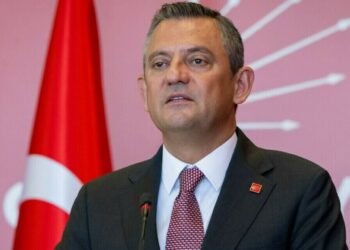 Özgür Özel: Bu darbeyi püskürtemezsek bir daha sandık yok