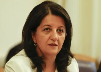 Pervin Buldan: Bahçeli aradı, ‘Elimden geleni yapacağım’ dedi