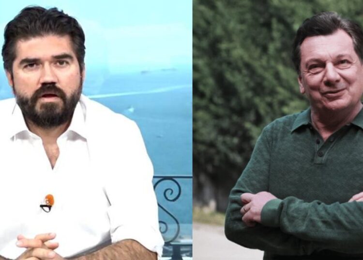 Kütahyalı: Vedat Milor’un şarap markasına lisans verilmedi