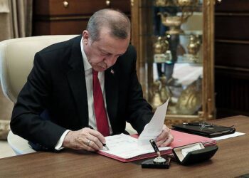 Resmi Gazete’de yayımlandı: Hizbullahçı iki hükümlünün cezası kaldırıldı