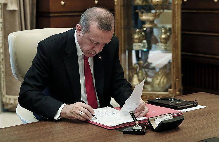 Resmi Gazete’de yayımlandı: Hizbullahçı iki hükümlünün cezası kaldırıldı