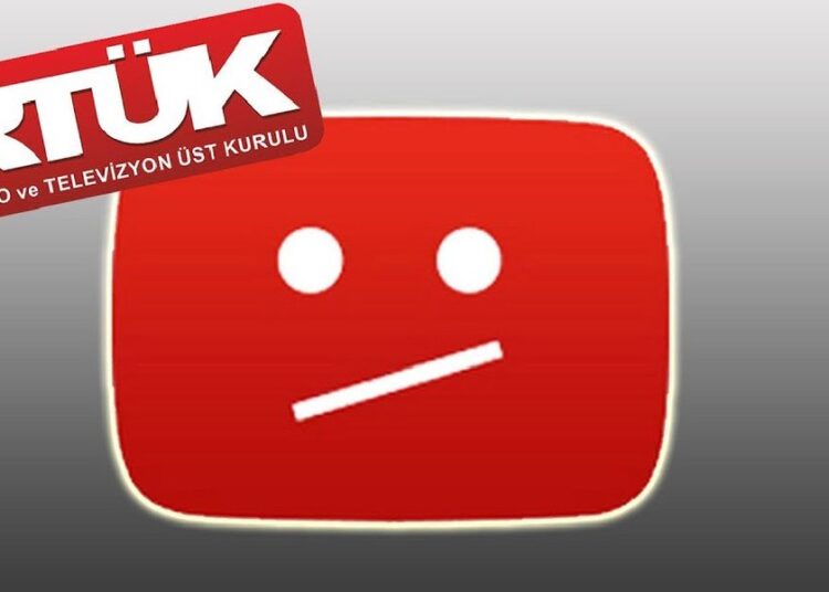 RTÜK'ün gözü şimdi de YouTube'da: Fatih Altaylı ve FluTV'ye 72 saat süre 1 RTÜK’ün gözü şimdi de YouTube’da: Fatih Altaylı ve FluTV’ye 72 saat süre
