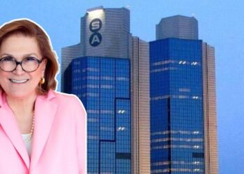 Sakıp Sabancı’dan devraldığı koltuğu 21 yıl sonra bırakıyor