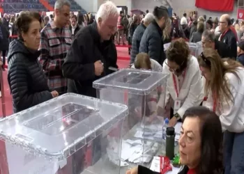 CHP’nin ön seçiminde İmamoğlu’na 15 milyon oy çıktı
