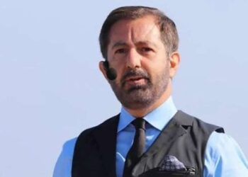 Gazeteci Serhan Asker hakkında yakalama kararı