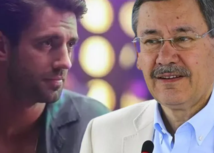 'Haram yemem' diyen Melih Gökçek'e Serkay Tütüncü'den olay yanıt 1 ‘Haram yemem’ diyen Melih Gökçek’e Serkay Tütüncü’den olay yanıt
