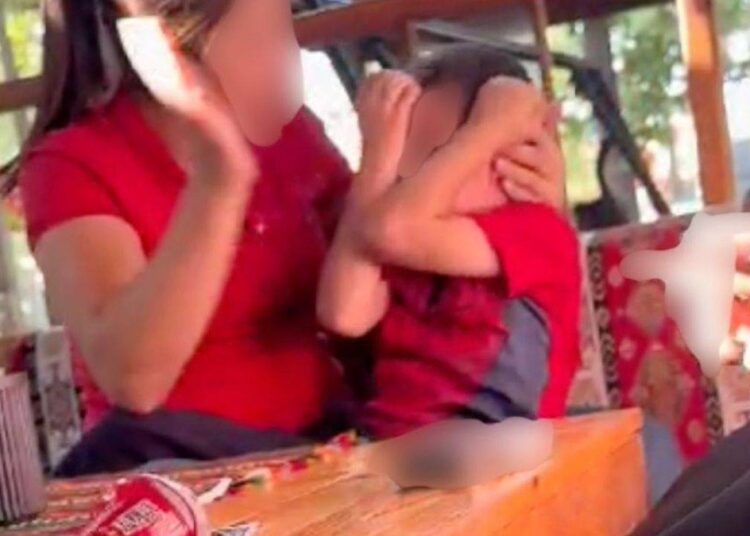 Isparta’da şiddet gören çocuk, koruma altına alındı 1 Isparta’da şiddet gören çocuk, koruma altına alındı