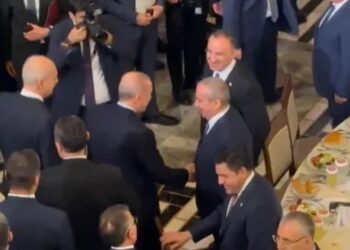 Sırrı Süreyya Önder, Erdoğan’la ne konuştuğunu anlattı