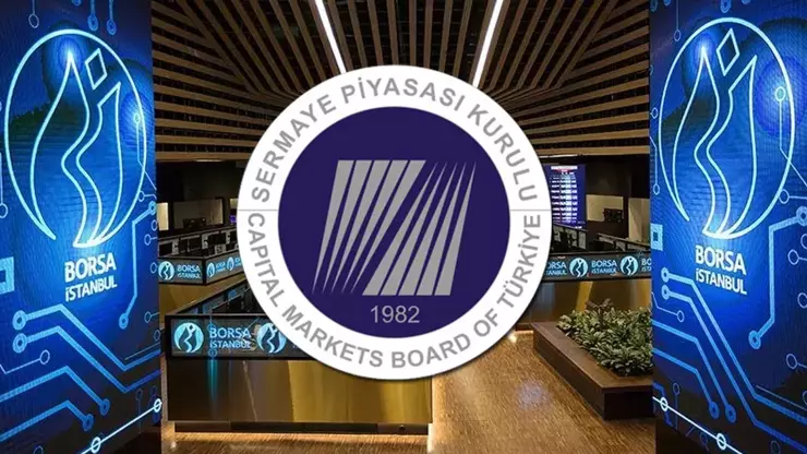 SPK Borsa’da tedbir aldı: Açığa satış durduruldu 1 SPK Borsa’da tedbir aldı: Açığa satış durduruldu