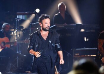 Tarkan’dan ‘Maltepe’ paylaşımı: “Ülkem adına bana umut veriyor”