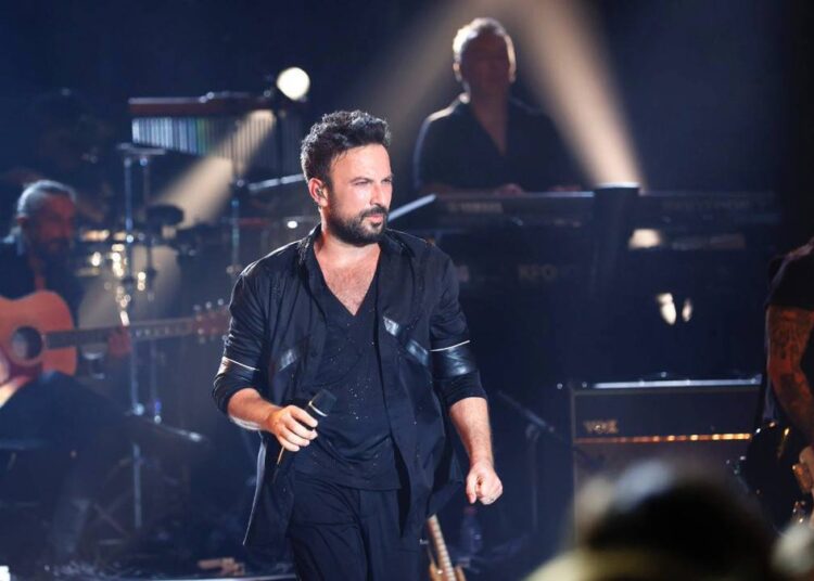 Tarkan'dan 'Maltepe' paylaşımı: "Ülkem adına bana umut veriyor" 1 Tarkan’dan ‘Maltepe’ paylaşımı: “Ülkem adına bana umut veriyor”