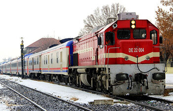 Hazine’ye en fazla borç takan KİT: TCDD