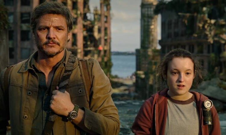 The Last of Us dizisinin 2. sezon tanıtımı yayınlandı