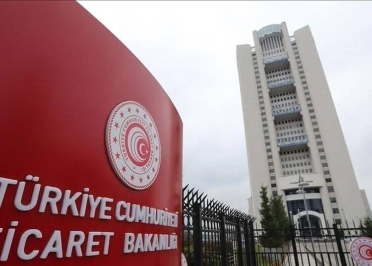 Ticaret Bakanlığı 988 yeni personel alacak 1 Ticaret Bakanlığı 988 yeni personel alacak