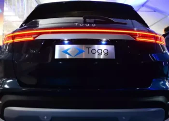Yerli ve milli otomobil TOGG, 2024’te 13,75 milyar lira zarar etmiş 7 Yerli ve milli otomobil TOGG, 2024’te 13,75 milyar lira zarar etmiş