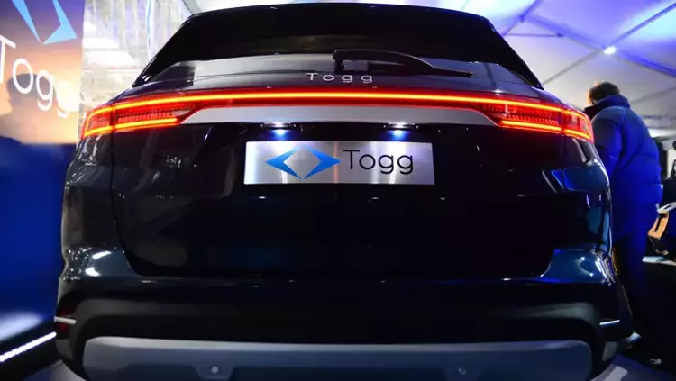 Yerli ve milli otomobil TOGG, 2024’te 13,75 milyar lira zarar etmiş 1 Yerli ve milli otomobil TOGG, 2024’te 13,75 milyar lira zarar etmiş