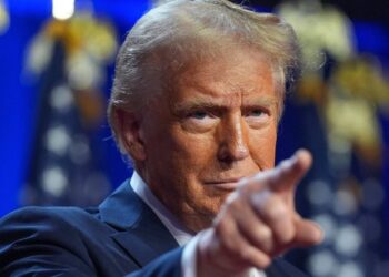 Trump pazarlığa başladı, Çin’e seslendi: Ver TikTok’u, al tarife indirimini