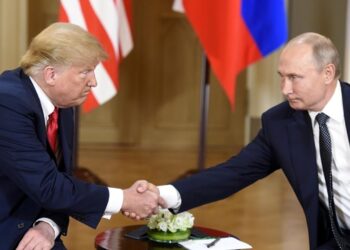 Trump-Putin görüşmesinin tarihi belli oldu