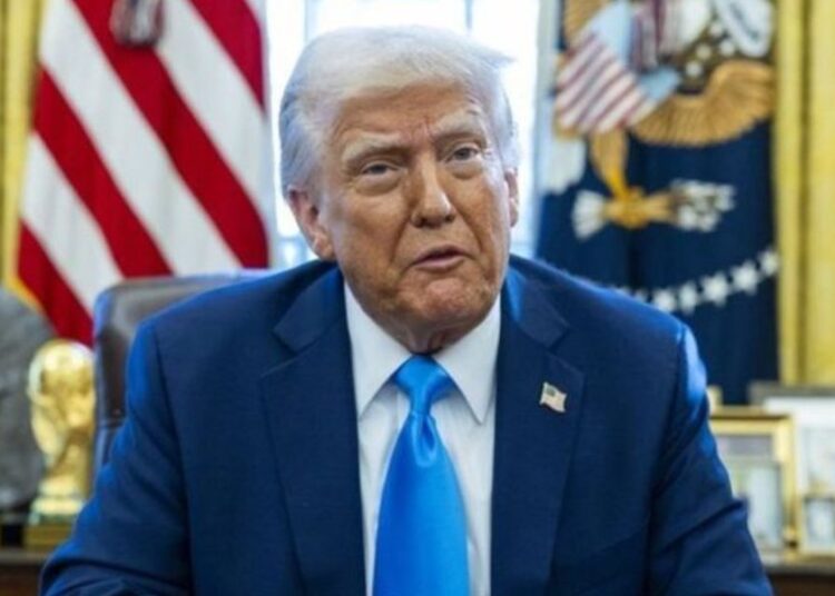 ABD, öğrenci vizeleri için tüm randevular durduruldu 1 Trump’tan İran’a açık tehdit: ‘Sonuçlar korkunç olacak’