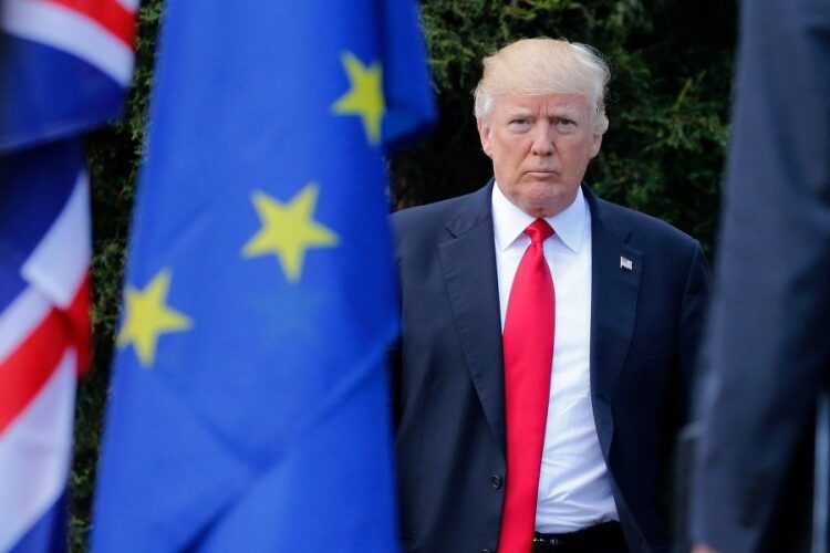 Suna Yaman yazdı I Trump’ın tavrı Avrupa’yı silahlandırıyor: NATO ne olacak?