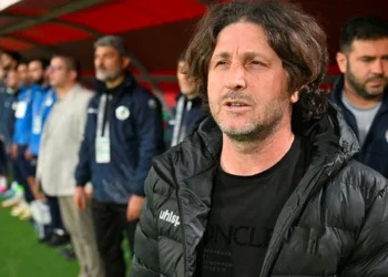 Şenol Güneş’i gönderen Trabzonspor, Fatih Tekke ile anlaştı