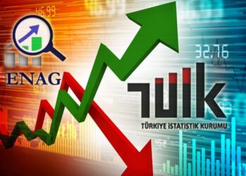 TÜİK: Yüzde 39,05… ENAG: Yüzde 79,51… Bu kadar mı fark olur?