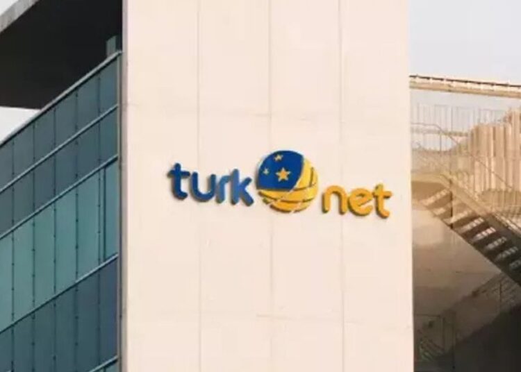 Bir veri skandalı daha: TürkNet'ten müşteri bilgileri çalındı 1 Bir veri skandalı daha: TürkNet’ten müşteri bilgileri çalındı