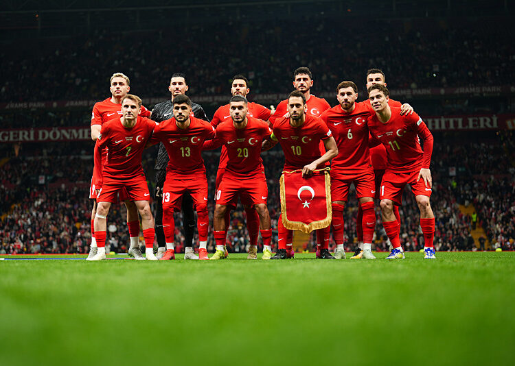 Safa Kar yazdı I Türkiye avantajı kaptı!