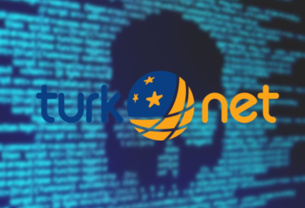 TurkNet'te günlerdir süren kesintiler abonelerin sabrını taşırdı 1 TurkNet açıklaması: 244 bin 396 abonenin verileri sızdı