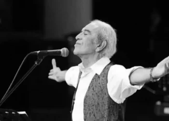 H. Agah Kalender yazdı I ‘Bu mezarda bir garip var!’