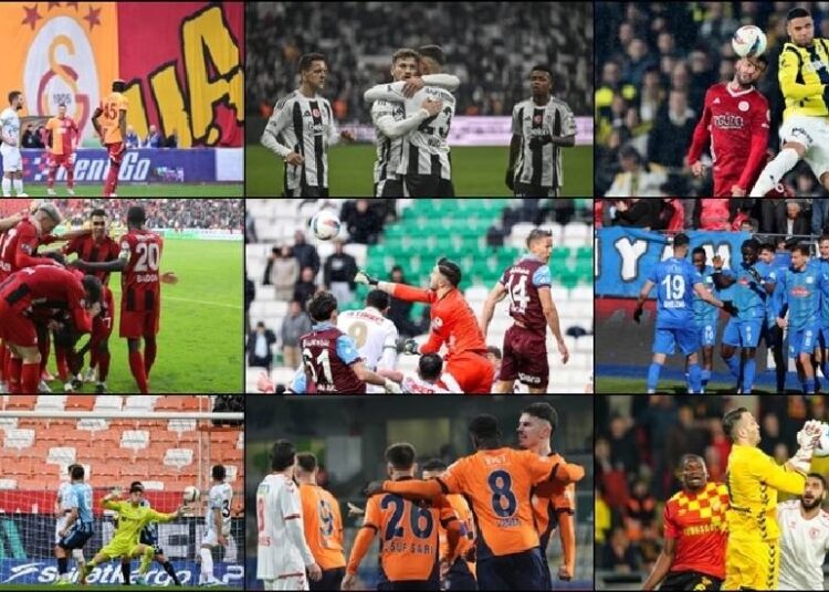 Safa Kar yazdı I Kırılma haftası mı? 1 Safa Kar yazdı I Kırılma haftası mı?