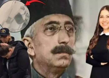 Sultan Vahdettin’in torunu Mesude Evliyazade’nin evini hizmetçisi soymuş