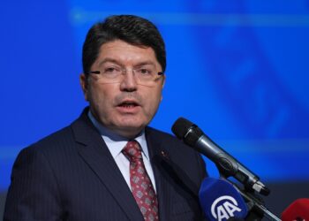 Bakan Tunç iddialı: Türkiye yargısı her zamankinden daha bağımsız ve tarafsız