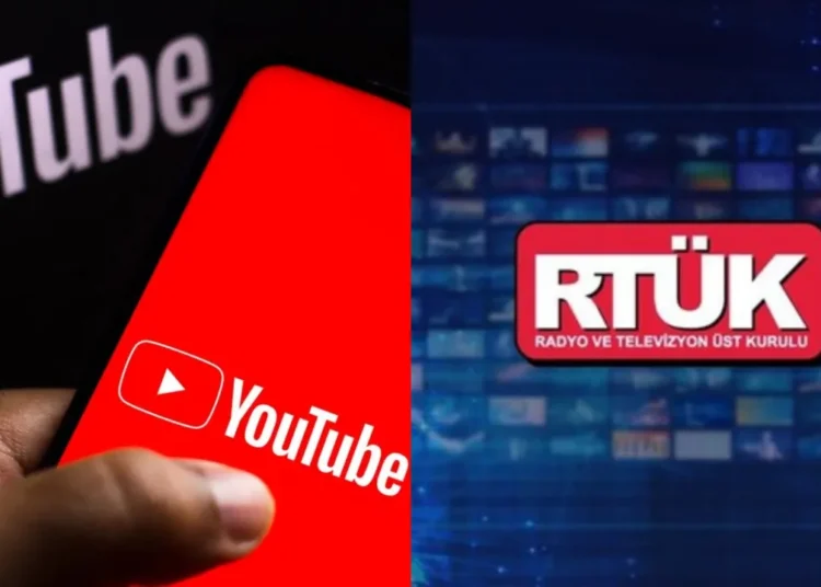 Tuna Cevher yazdı I RTÜK'ün gözü YouTube'da: Muhalif kanallara kısıtlama yolda 1 Tuna Cevher yazdı I RTÜK’ün gözü YouTube’da: Muhalif kanallara kısıtlama yolda