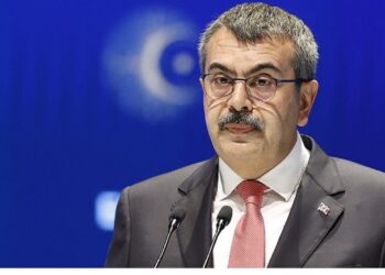 AK Parti’de kriz patlak verdi: ‘Yusuf Tekin nasıl rektör oldu?’ sorusu ortamı gerdi