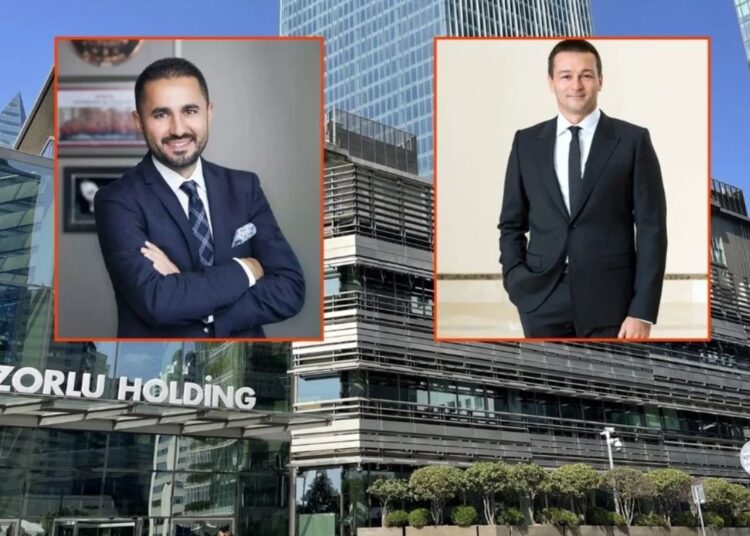 Zorlu Holding'de ‘Ramazan ayı’ tartışması: Aile toplantı kararı aldı 1 Zorlu Holding’de ‘Ramazan ayı’ tartışması: Aile toplantı kararı aldı