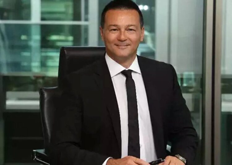 Zorlu Holding CEO'su hakkında 'Ramazan maili' soruşturması 1 Zorlu Holding CEO’su hakkında ‘Ramazan maili’ soruşturması