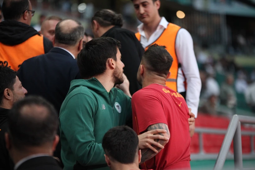 Galatasaray ilk kupanın kulağını tuttu! İkisine de çok yakın… 3 Galatasaray ilk kupanın kulağını tuttu! İkisine de çok yakın…