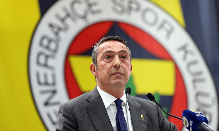Fenerbahçe’den TFF’ye olağanüstü toplantı talebi