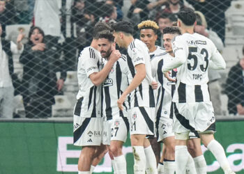 Beşiktaş evinde farka gitti, Hatayspor küme düştü 3 Beşiktaş evinde farka gitti, Hatayspor küme düştü