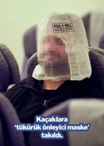 Suça karışan göçmenlere Frankfurt kelepçesi! İltica talebi kabul edilmeyenler İstanbul üzerinden iade 3 Suça karışan göçmenlere Frankfurt kelepçesi! İltica talebi kabul edilmeyenler İstanbul üzerinden iade