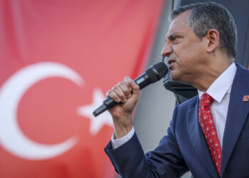 Özgür Özel: Trump’ın haberi vardı, İmamoğlu tutuklanmadan önce okyanus ötesinden icazet aldılar