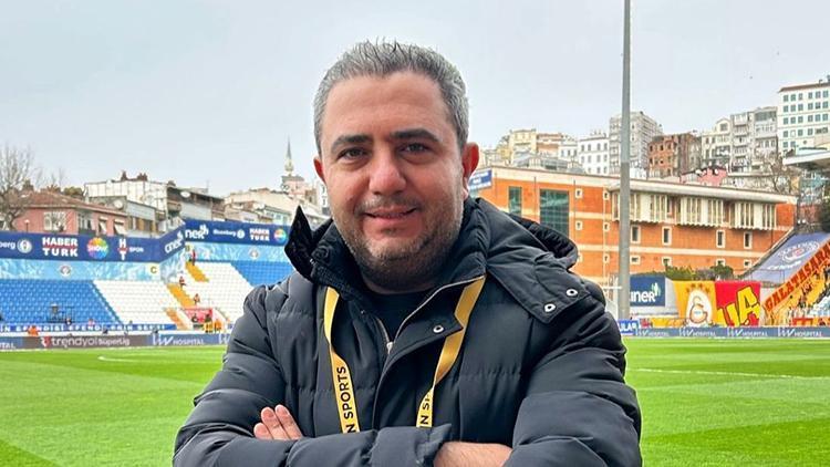 Fenerbahçe-Trabzonspor maçının spikerinden şok paylaşım: Ölüm tehditleri alıyorum 1 Fenerbahçe-Trabzonspor maçının spikerinden şok paylaşım: Ölüm tehditleri alıyorum